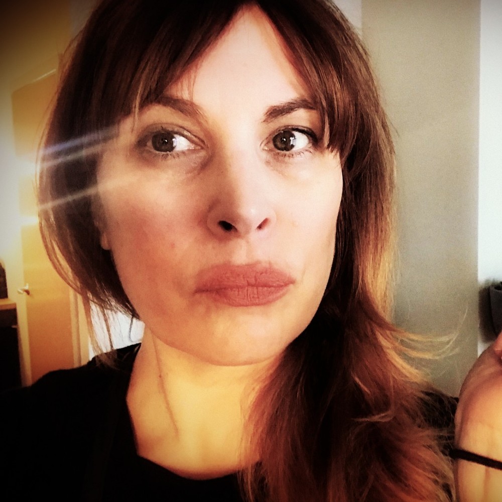Meet your Posher, Alisa